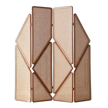 SAVANNAH PARTITION 6