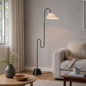 SORA FLOOR LAMP