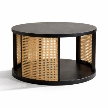 SAVANNAH COFFEE TABLE 3