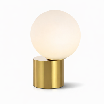 ORB LAMP