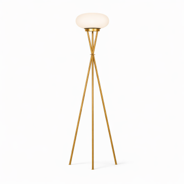 LUMA FLOOR LAMP