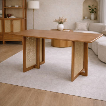 SAVANNAH DINING TABLE 1