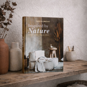 NATURE’S BOOK