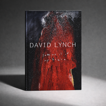 LYNCH BOOK