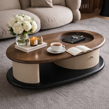 TOVA COFFEE TABLE