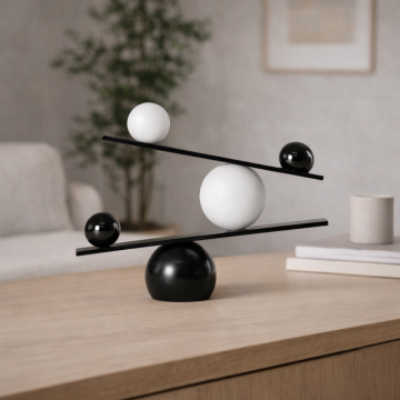 OBSIDIAN EQUILIBRIUM