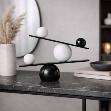 OBSIDIAN EQUILIBRIUM