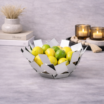 SOVEREIGN MOSAIC BOWL