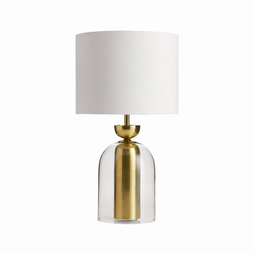 GOLDEN TABLE LAMP 6