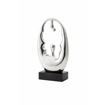 A Drop Of Water Makes A River-A