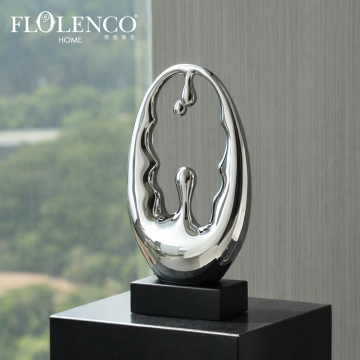 A Drop Of Water Makes A River-A