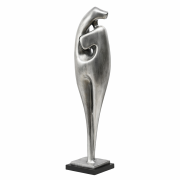 Double Embraces Ornament