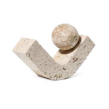 Imitation cave hook shape