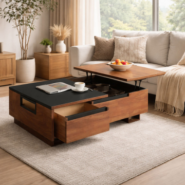 COFFEE TABLE 19