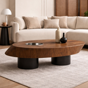 COFFEE TABLE 15