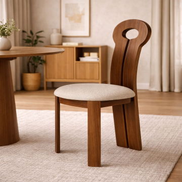 DINING CHAIR 2