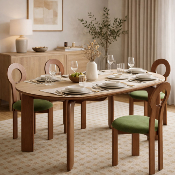 AURELIA DINING TABLE