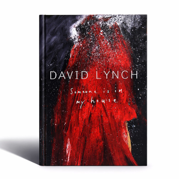 LYNCH BOOK