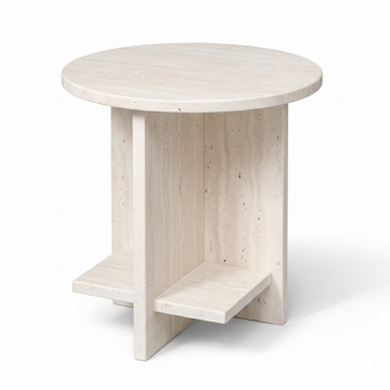 ELYRA SIDE TABLE