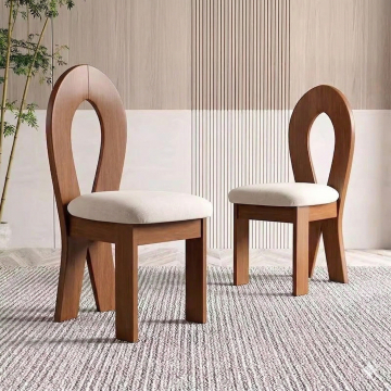 ARC DINING CHAIR