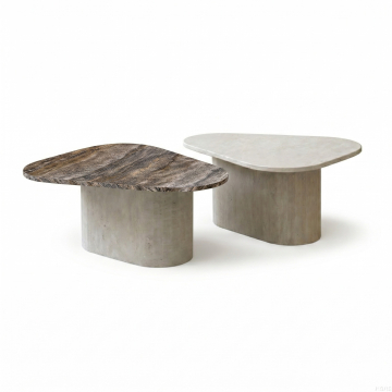 TRIANGLES TABLE SET 2