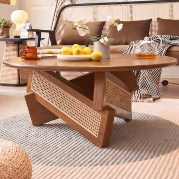 SAVANNAH COFFEE TABLE 7