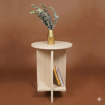 ELYRA SIDE TABLE