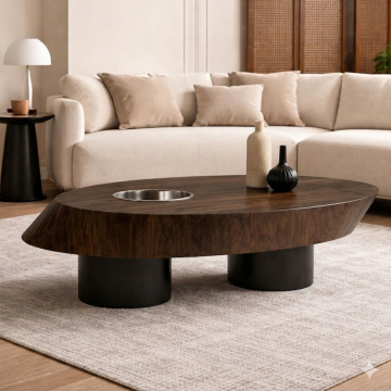 ORBA COFFEE TABLE