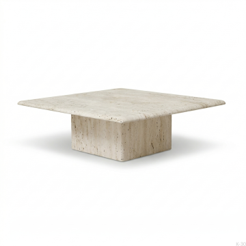 SQUARE COFFEE TABLE