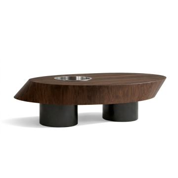 ORBA COFFEE TABLE