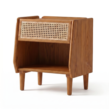 SAVANNAH NIGHTSTAND 4