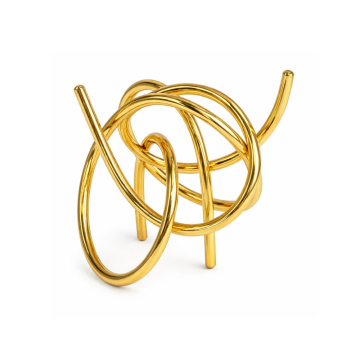 Golden Meteor Cluster