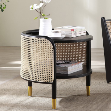 SAVANNAH SIDE TABLE 4