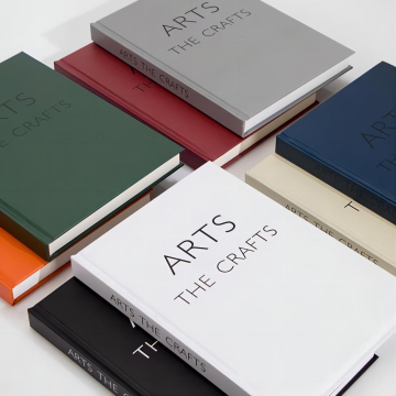 The Crafts - Small white