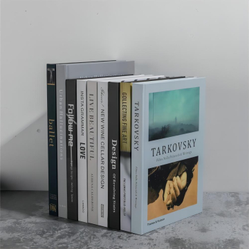 Tarkovsky Book