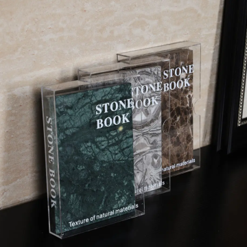Green stone book