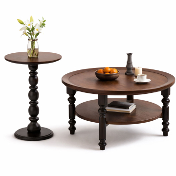 HERITAGE TABLE SET