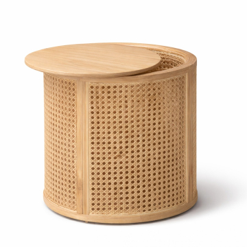 SAVANNAH BASKET - Brown بني