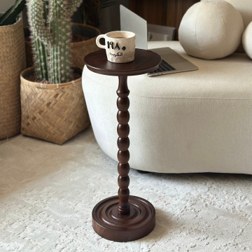 TOTEM SIDE TABLE