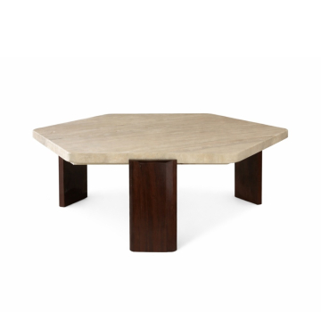 HEXA COFFEE TABLE  