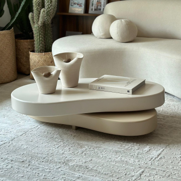 MODRA COFFEE TABLE