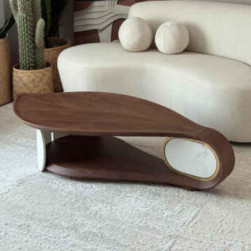 LEAFORA COFFEE TABLE