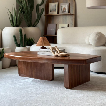 MORI COFFEE TABLE