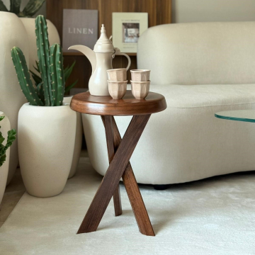 MORI SIDE TABLE
