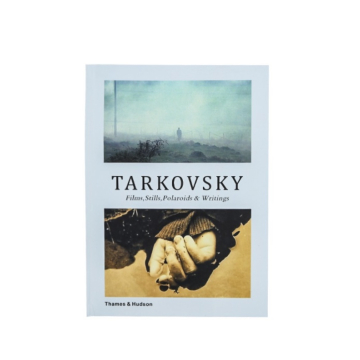 Tarkovsky Book