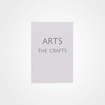 The Crafts - Small white