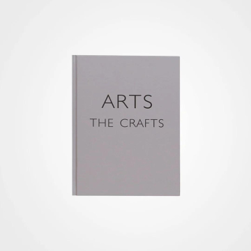 The Crafts - Grey Small