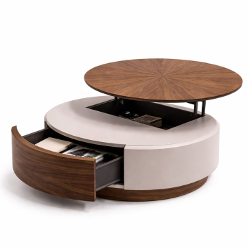 LINEA COFFEE TABLE