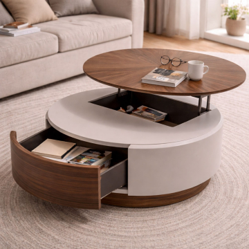 LINEA COFFEE TABLE