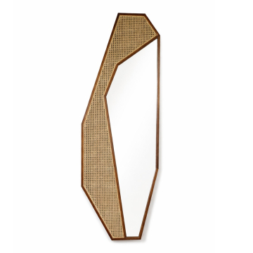 SAVANNAH MIRROR